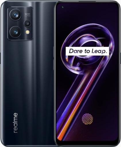 Oppo Realme 9 Pro