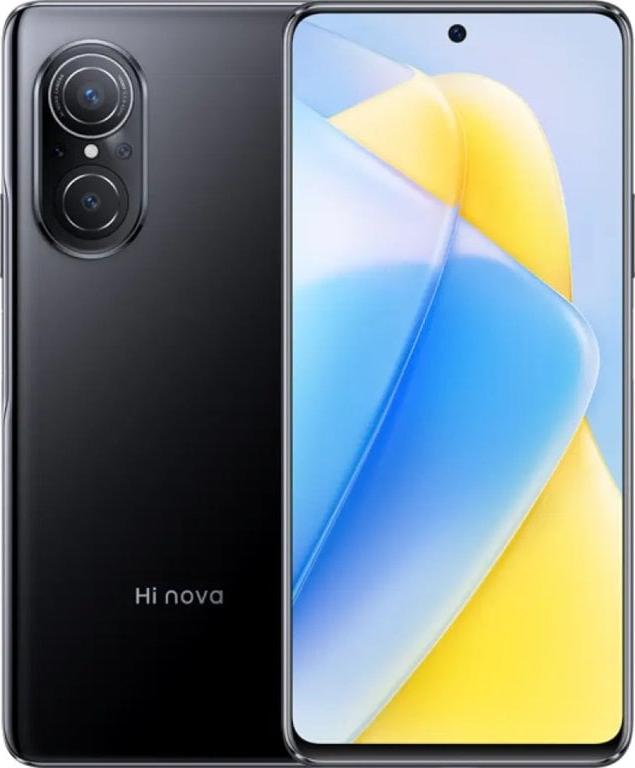 Huawei nova 9 SE