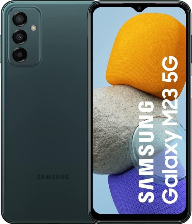 Samsung Galaxy M23