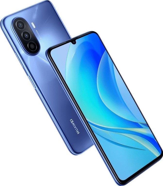 Huawei Nova Y70 Plus