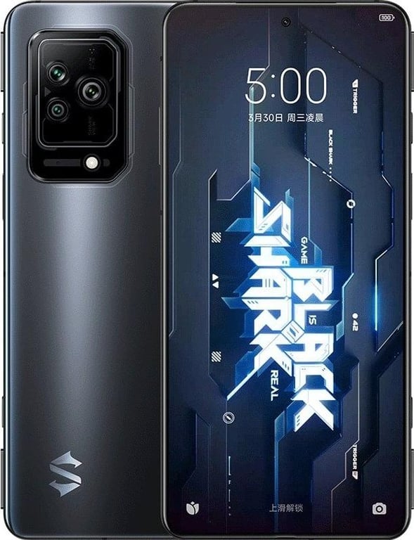 Xiaomi Shark 5