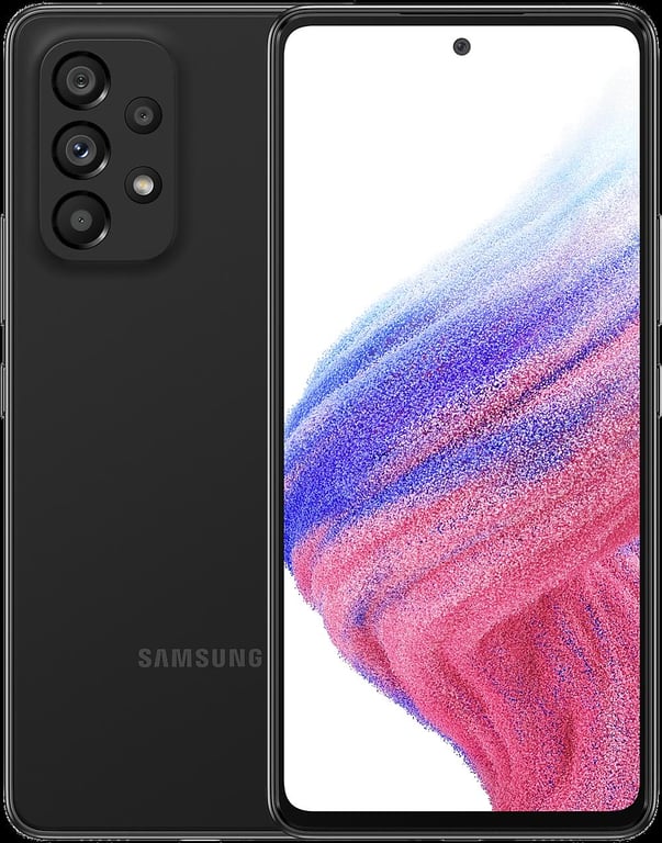 Samsung Galaxy A53