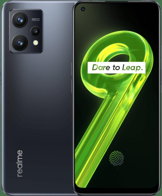 Oppo Realme 9 5G