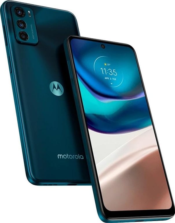 Motorola Moto G42