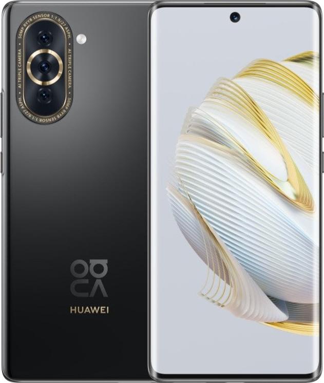 Huawei nova 10 Pro