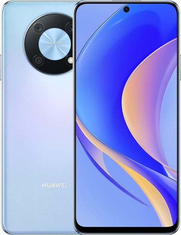 Huawei nova Y90