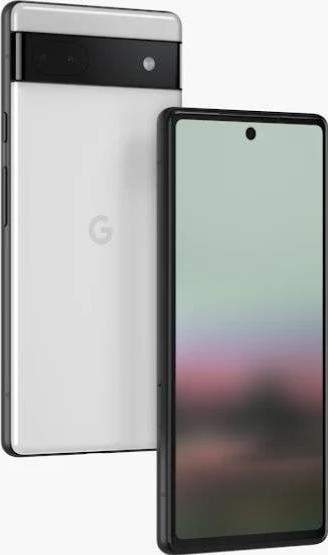 Google Pixel 6a