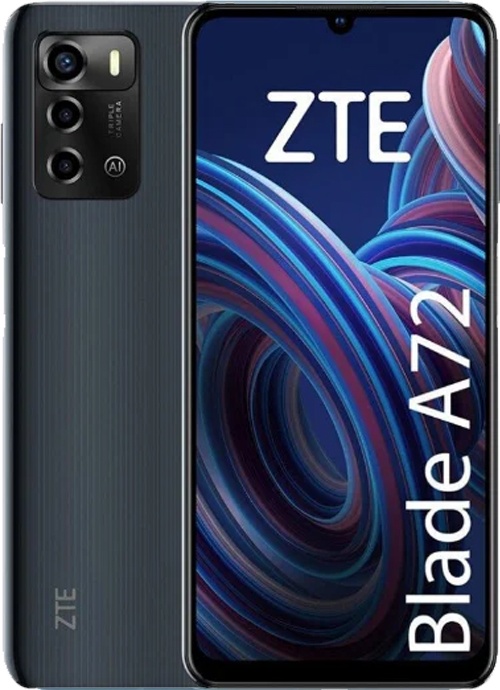 ZTE Blade A72