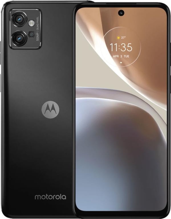 Motorola Moto G32