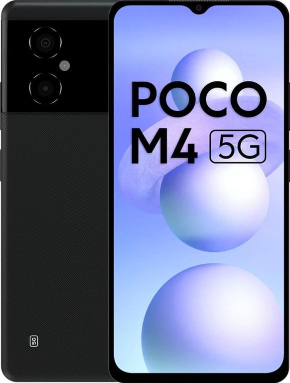Poco M4