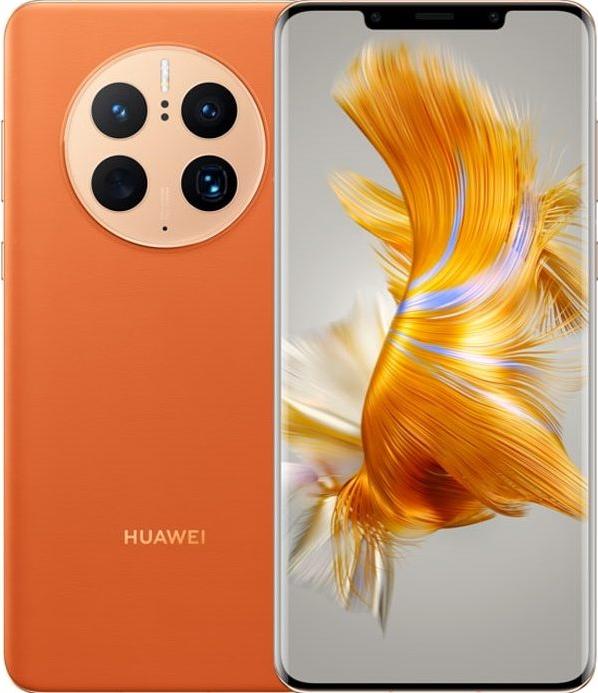 Huawei Mate 50 Pro