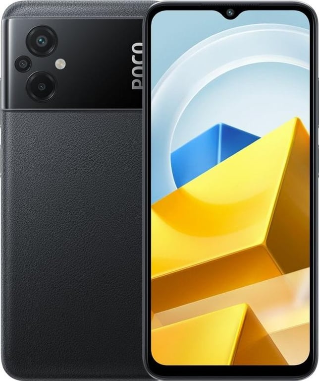 Poco M5
