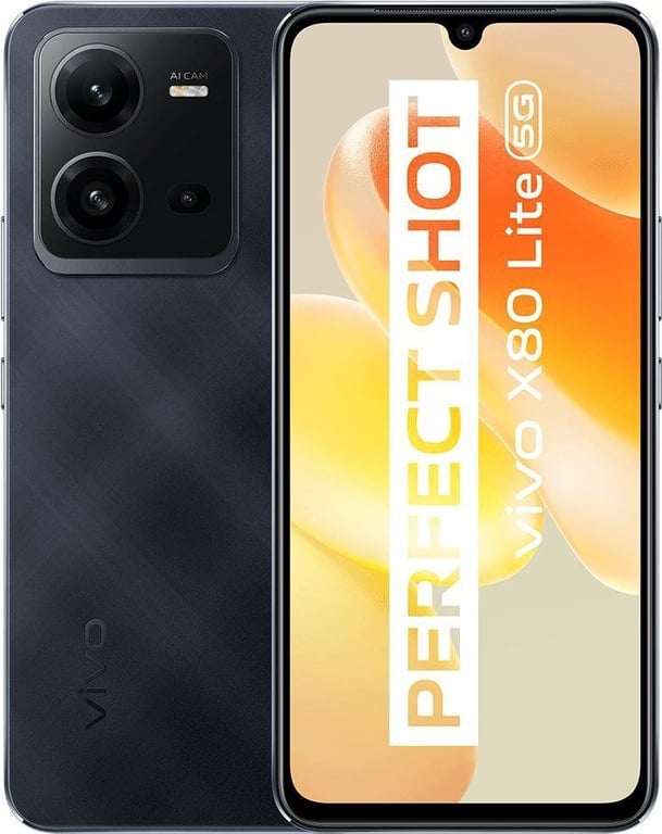Vivo X80 Lite