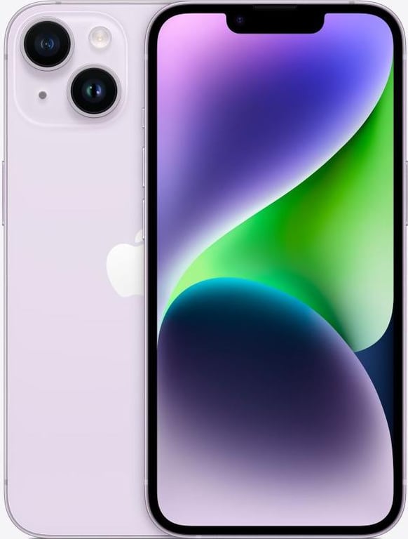 Apple iPhone 14 Plus