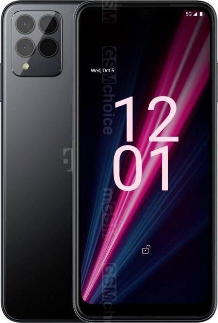 T-Mobile Telekom T Phone