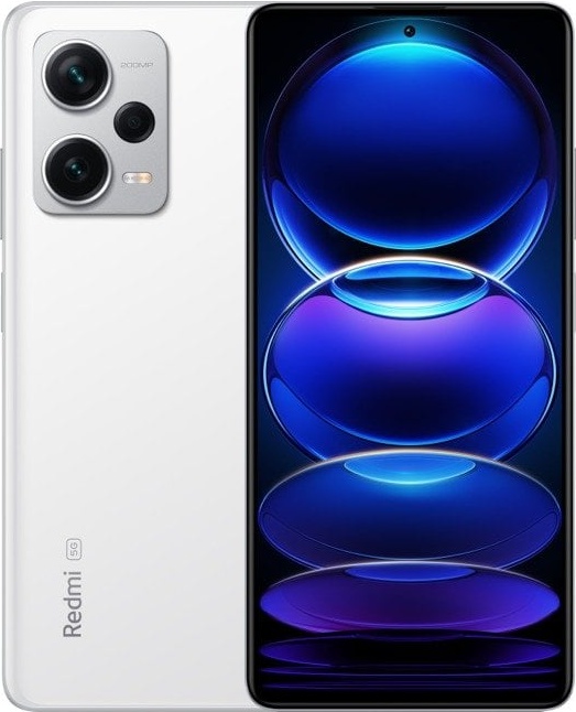 Xiaomi Redmi Note 12 Pro+