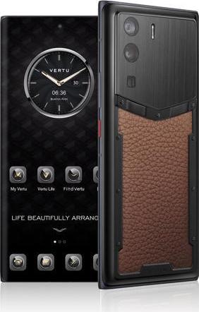 Vertu Metavertu Pro Himalaya