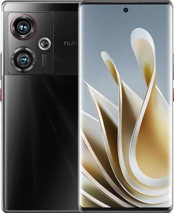 Nubia Z50