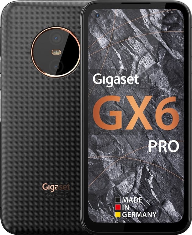 Gigaset GX6 Pro