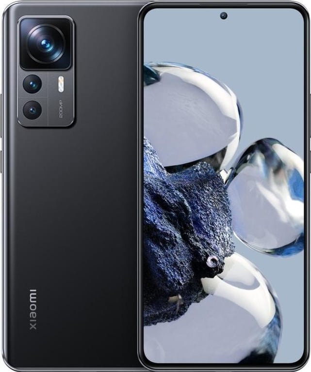 Xiaomi Mi 12T Pro