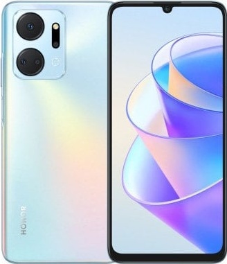 Huawei Honor X7a