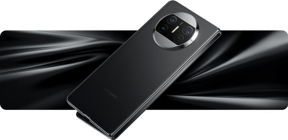 Huawei Mate X 3