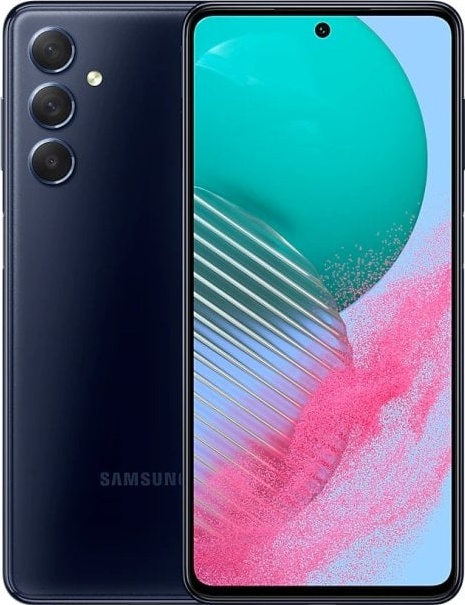 Samsung Galaxy M54