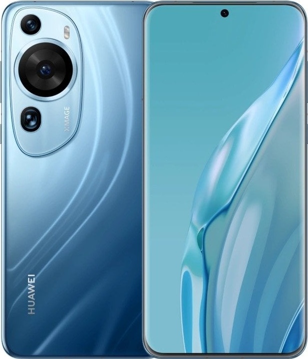 Huawei P60 Art