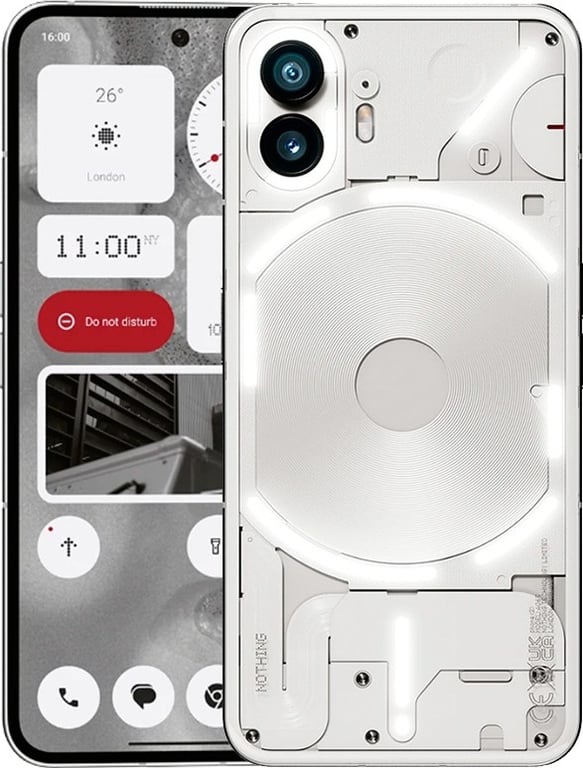 Nothing Phone 2