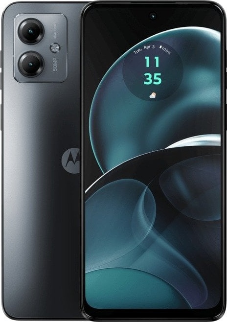 Motorola Moto G14
