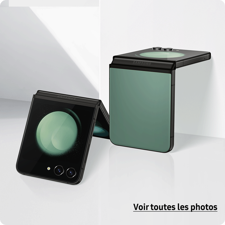 Samsung Galaxy Z Flip 5