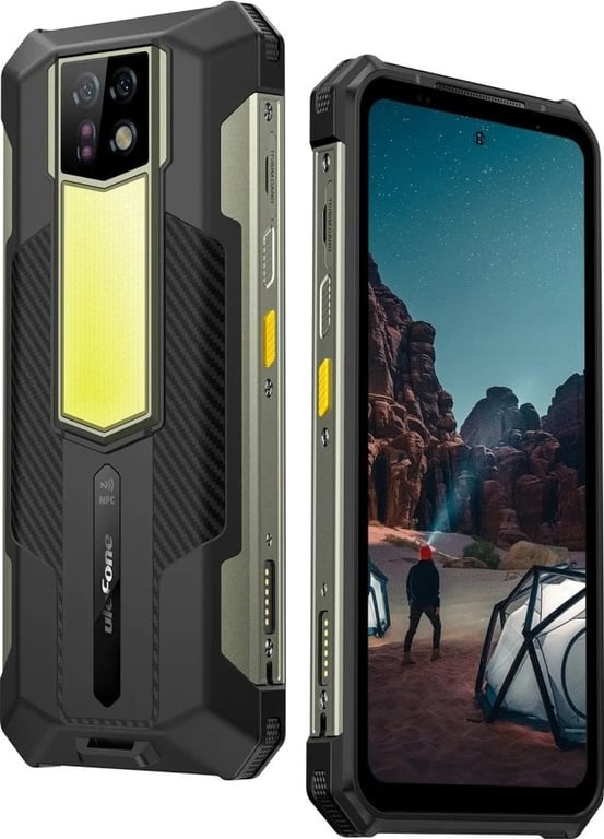uleFone Armor 24