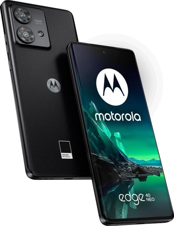 Motorola Moto Edge 40 Neo