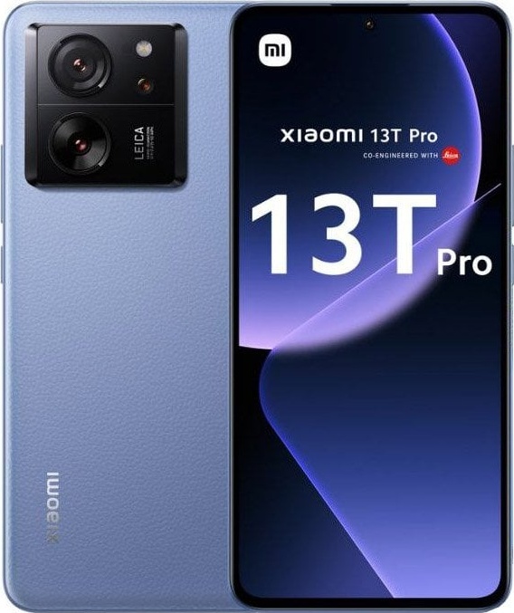 Xiaomi Mi 13T Pro