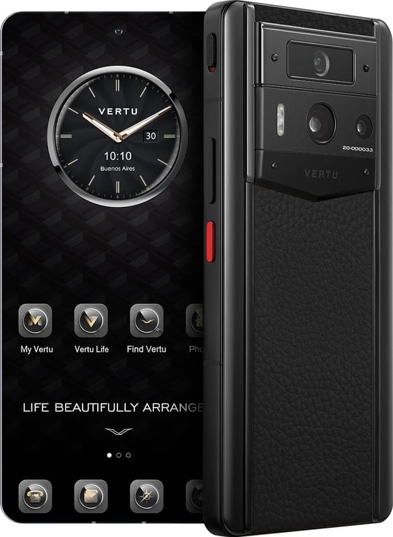Vertu Metavertu 2