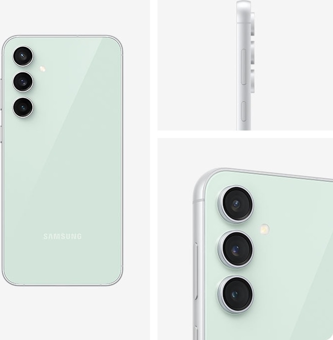 Samsung Galaxy S23 FE