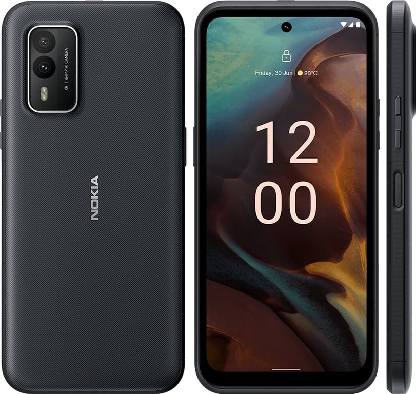 Nokia XR21 Limited Edition