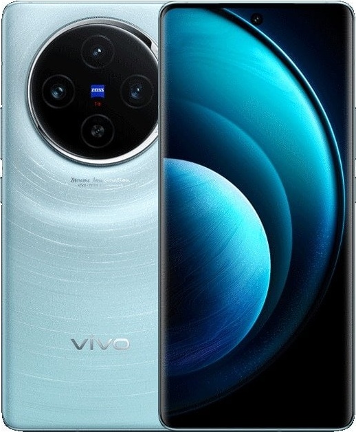 Vivo X100 Pro