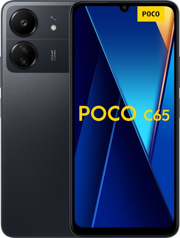 Poco C65