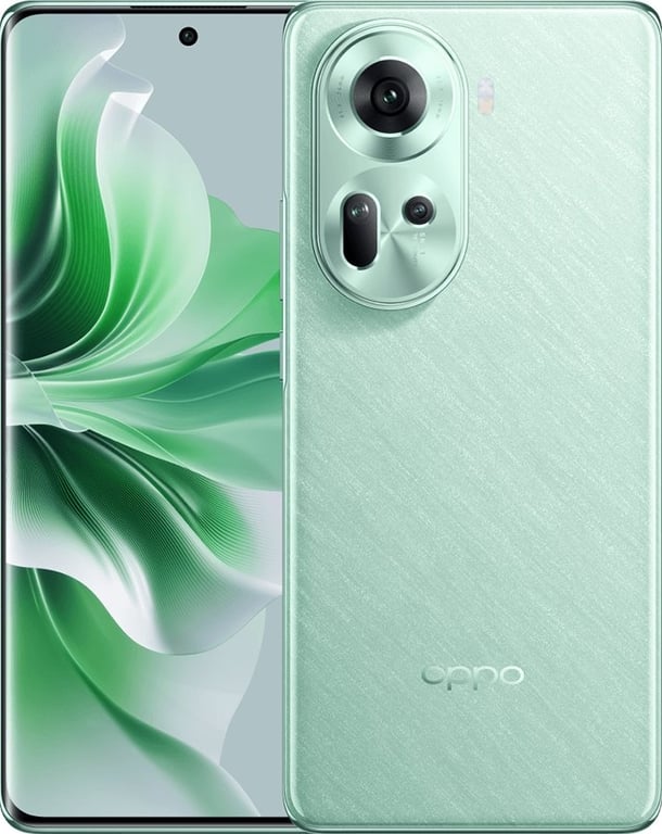 Oppo Reno11