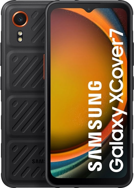 Samsung Galaxy XCover7