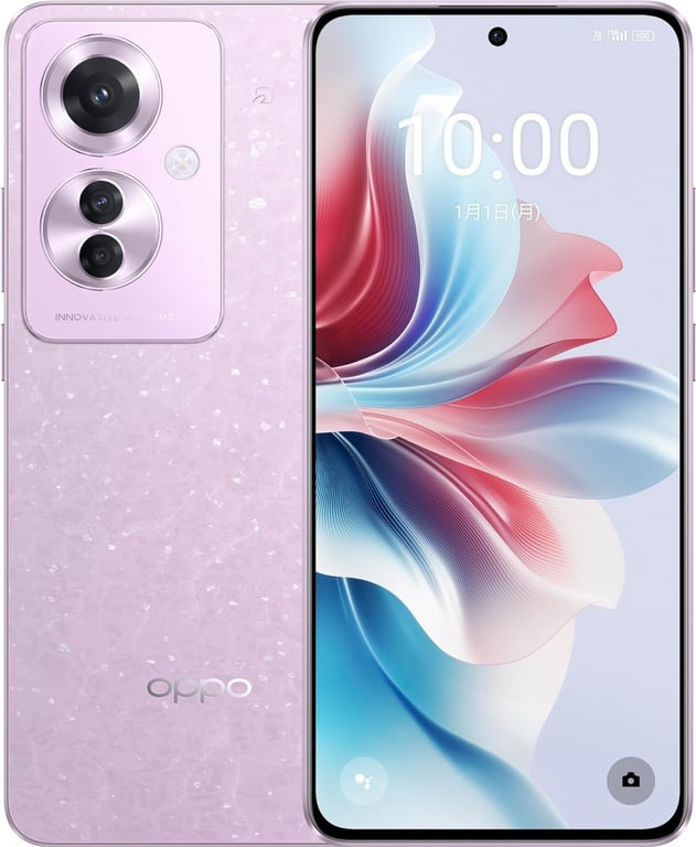 Oppo Reno11 F