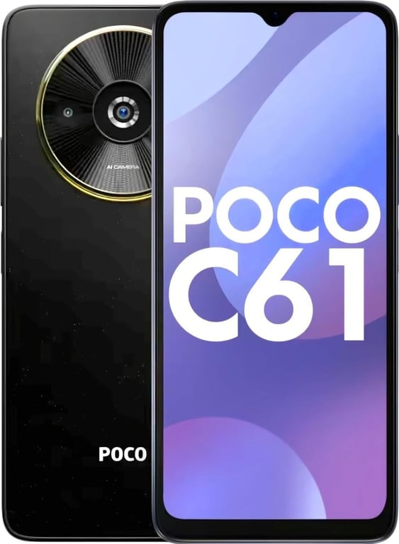 Poco C61