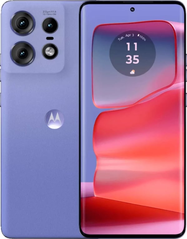 Motorola Moto Edge 50 Pro