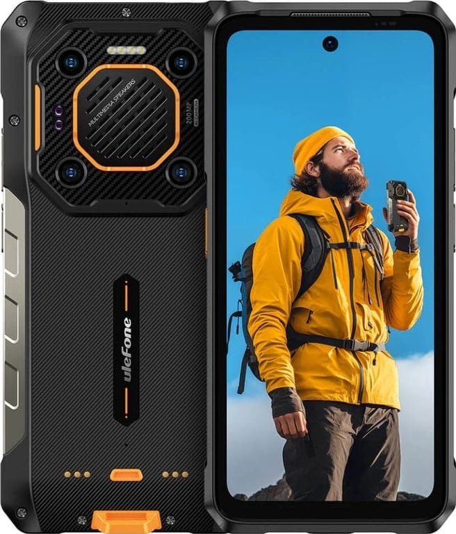 uleFone Armor 26 Ultra