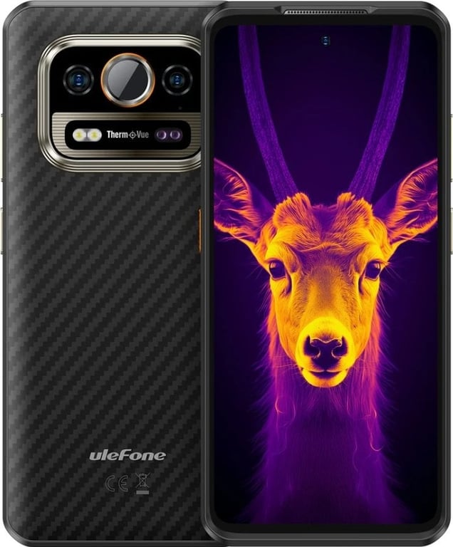 uleFone Armor 25T Pro