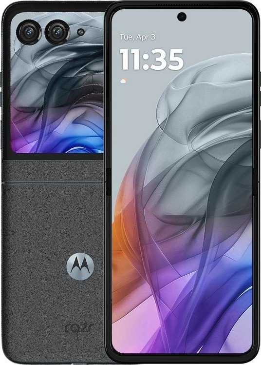 Motorola RAZR 50
