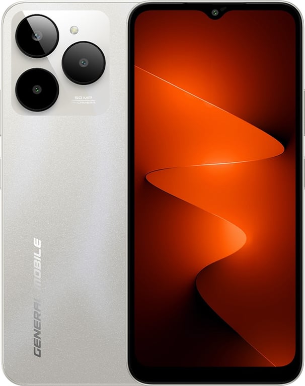 General Mobile Era 30