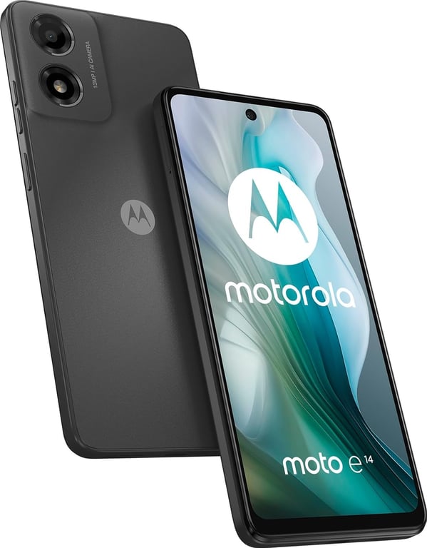 Motorola Moto E14