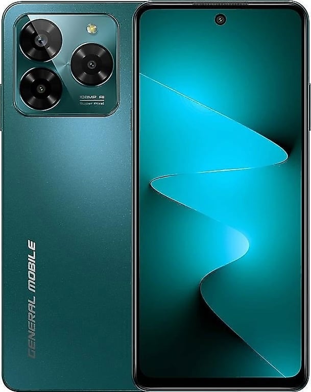 General Mobile Era 50